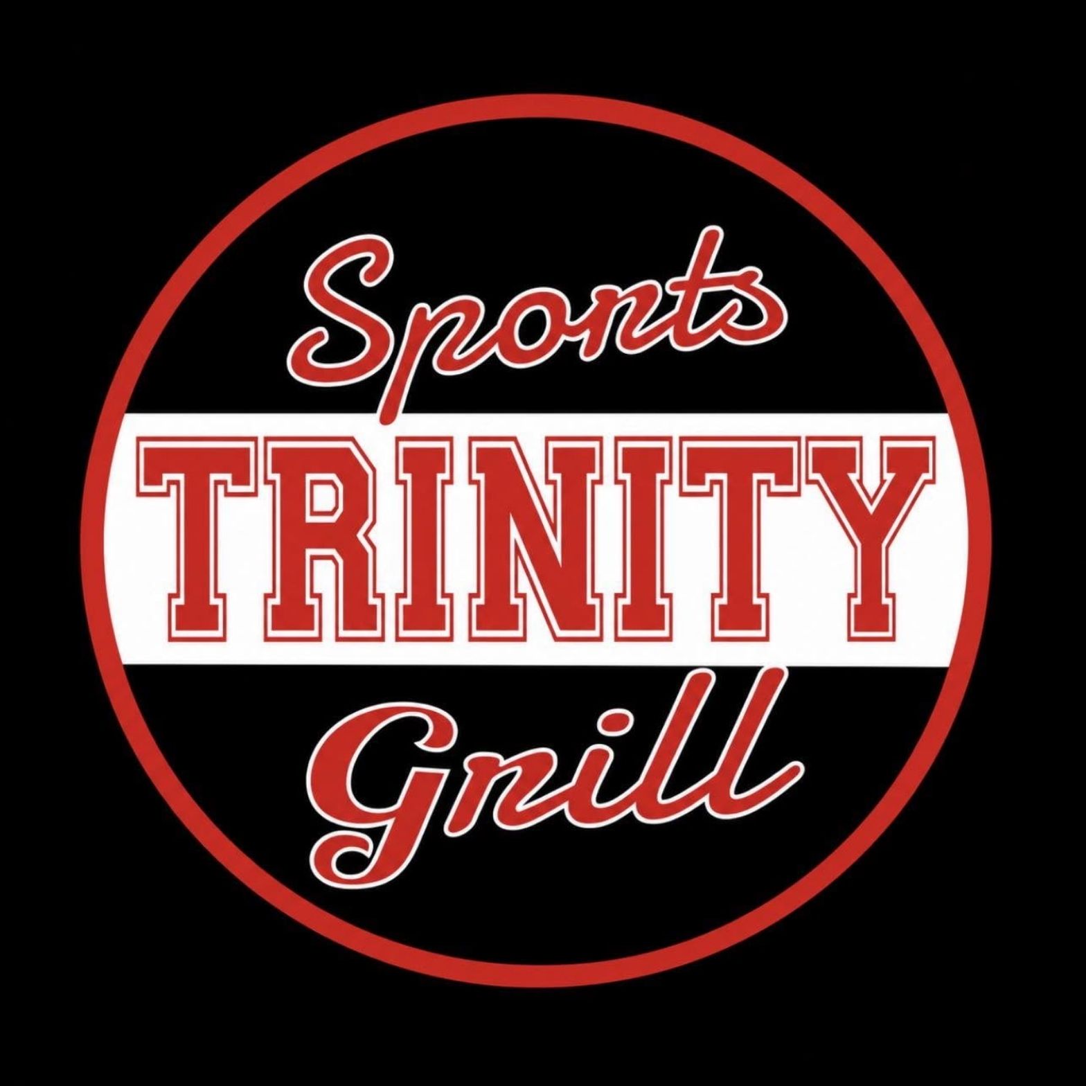 Trinity Sports Grill
